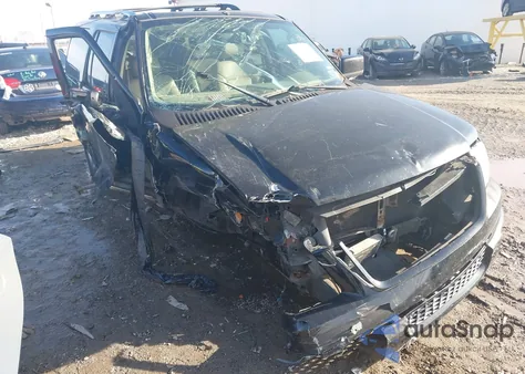 2006 Ford Expedition Limited from USA, damaged, VIN 1FMFU20546LA69198